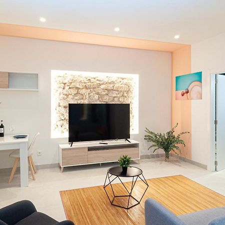 Apartamento Aliflats Alicante Exterior foto