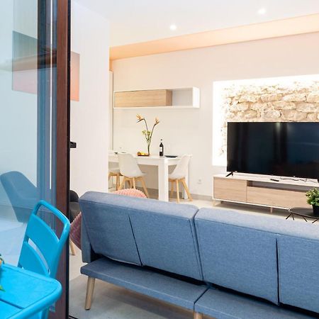 Apartamento Aliflats Alicante Exterior foto