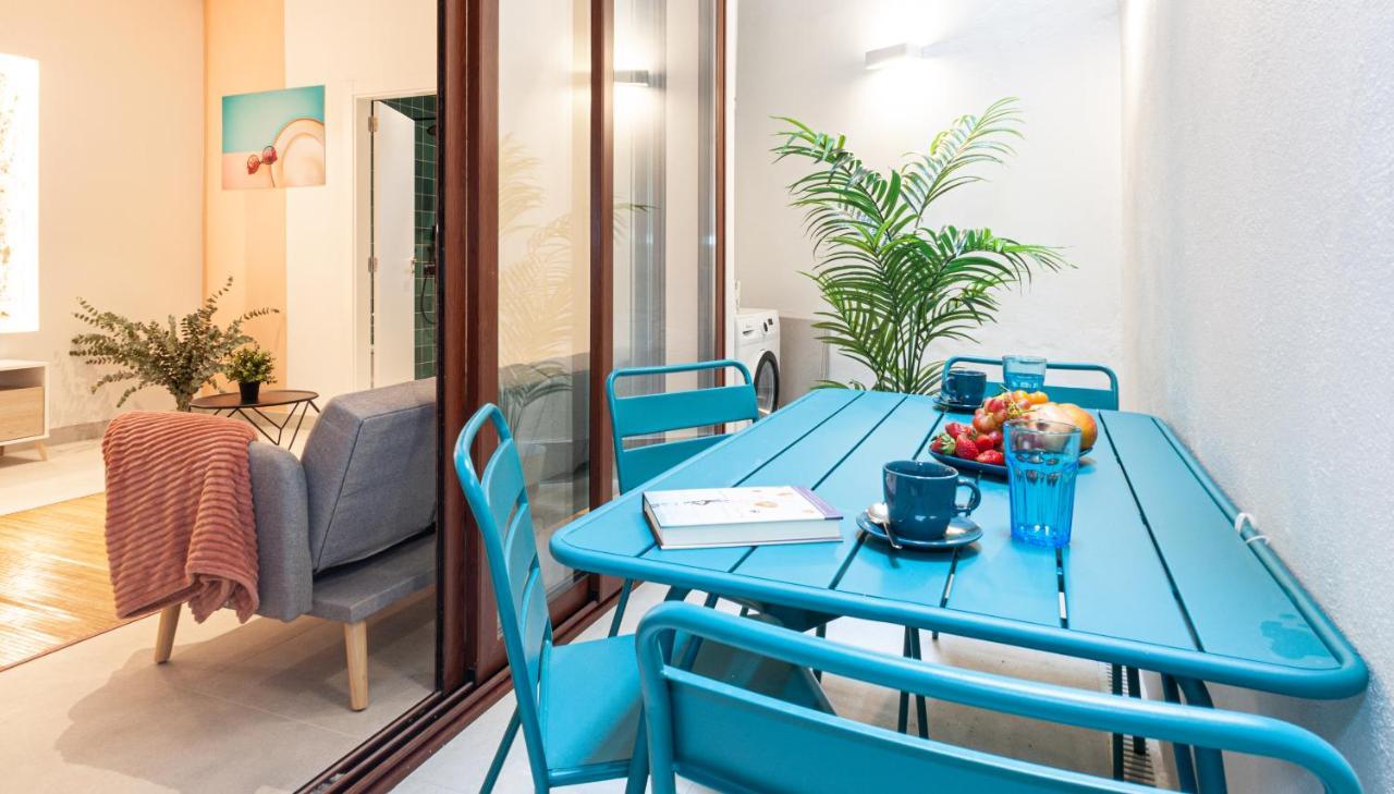 Apartamento Aliflats Alicante Exterior foto