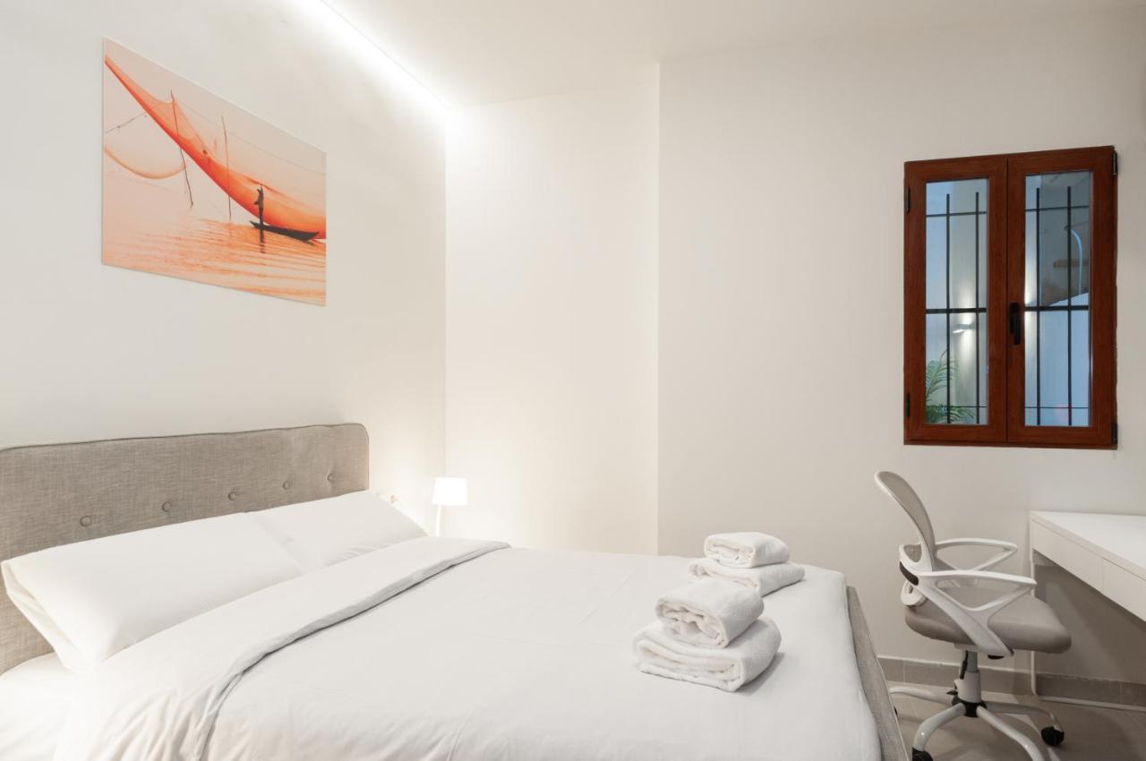 Apartamento Aliflats Alicante Exterior foto