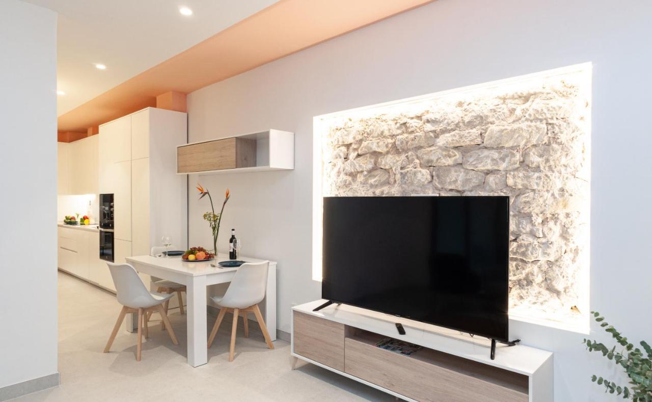 Apartamento Aliflats Alicante Exterior foto