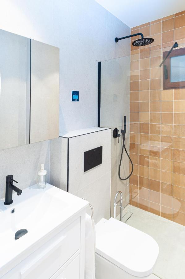 Apartamento Aliflats Alicante Exterior foto