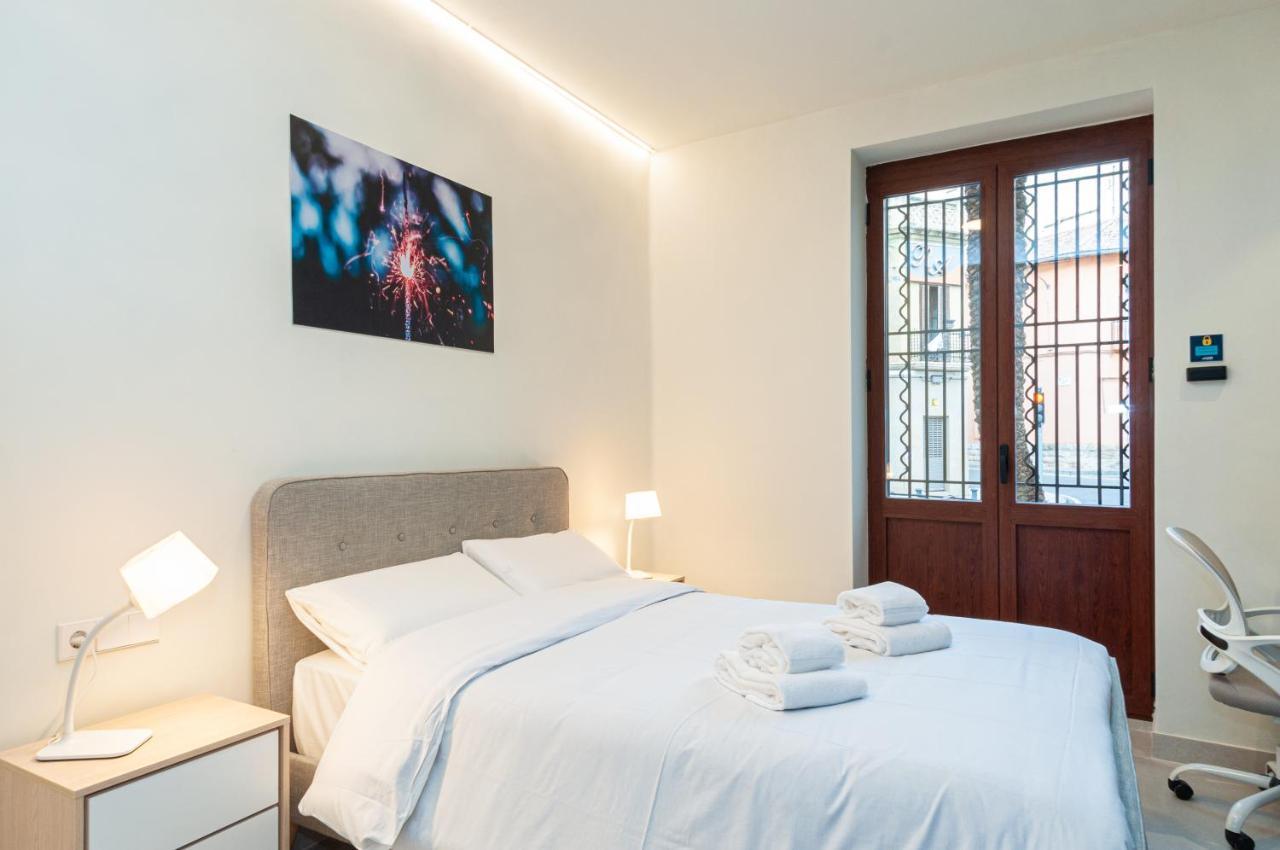 Apartamento Aliflats Alicante Exterior foto