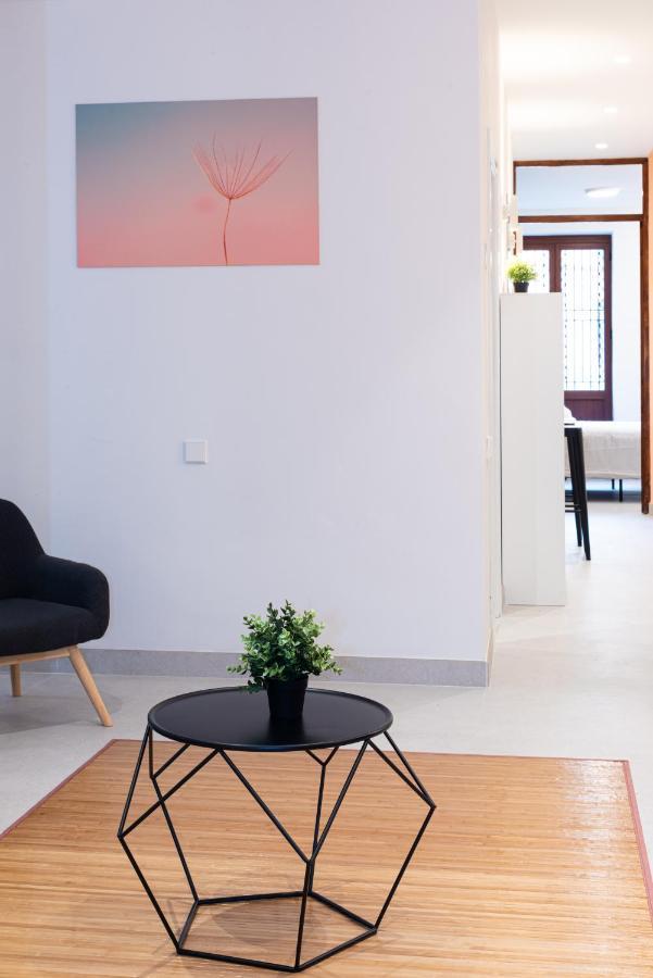Apartamento Aliflats Alicante Exterior foto