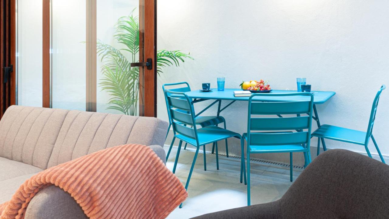 Apartamento Aliflats Alicante Exterior foto