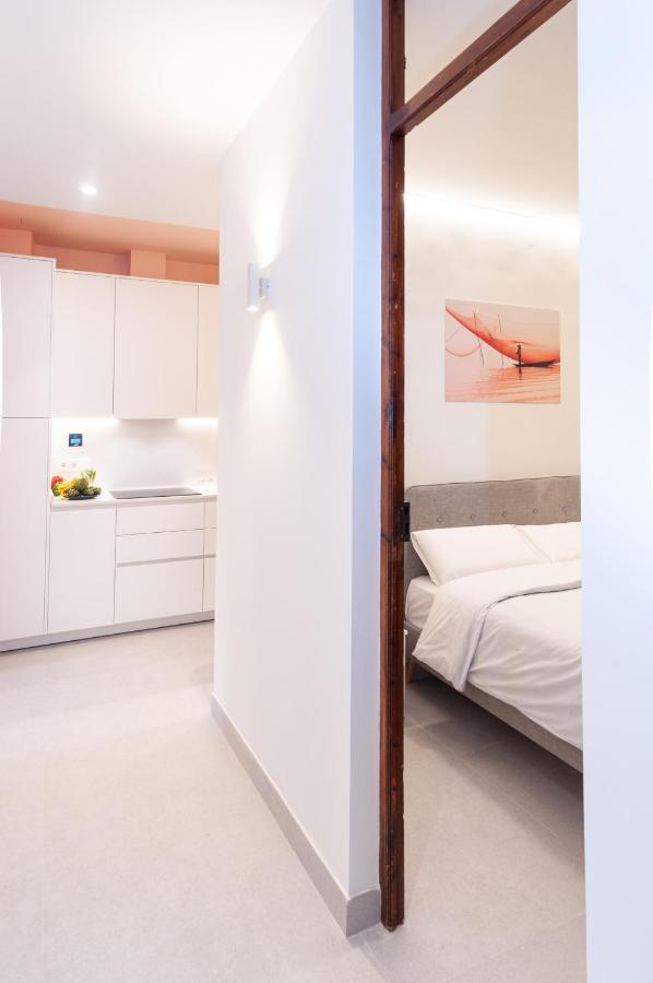 Apartamento Aliflats Alicante Exterior foto