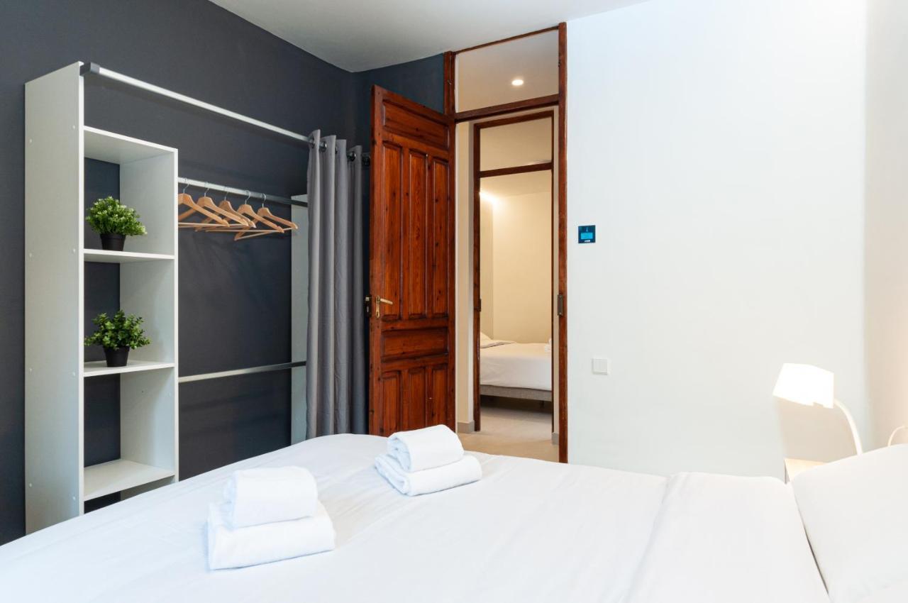 Apartamento Aliflats Alicante Exterior foto