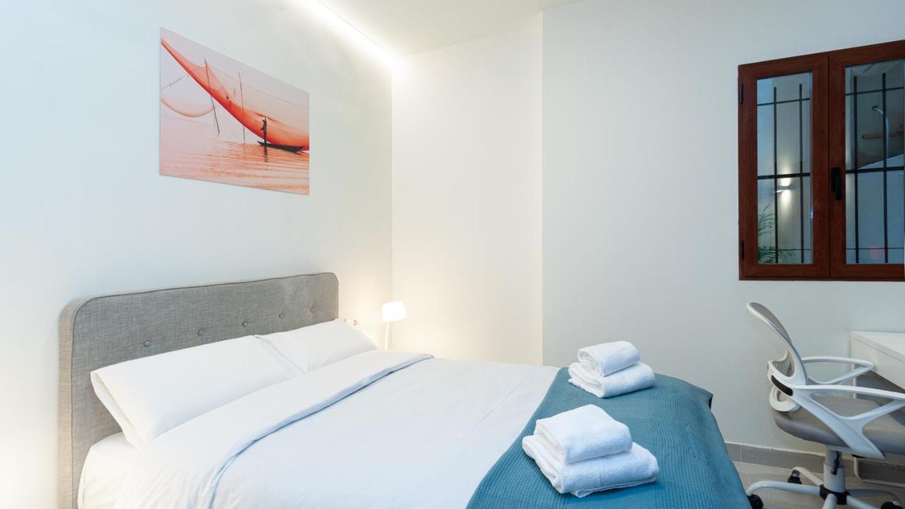 Apartamento Aliflats Alicante Exterior foto