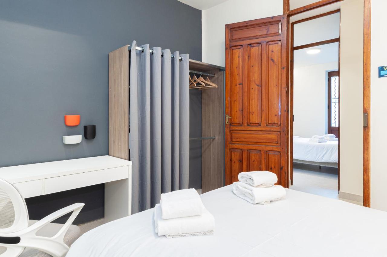 Apartamento Aliflats Alicante Exterior foto